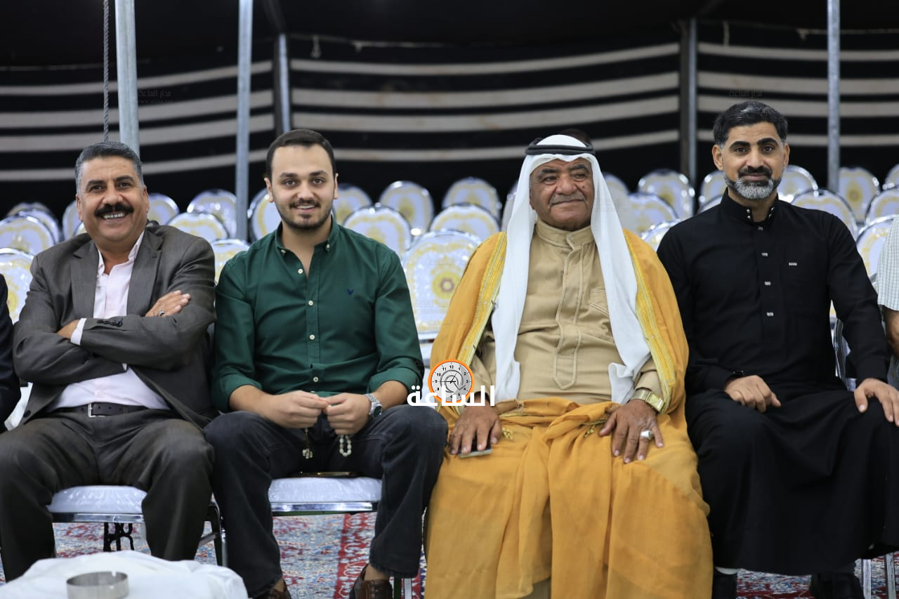 Madar Al-Saa Images 0.8088090571850161
