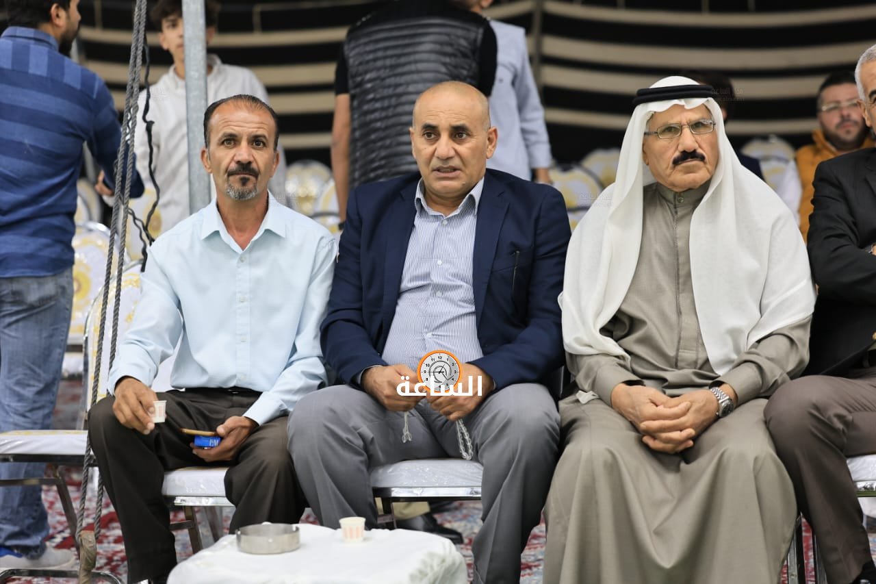 Madar Al-Saa Images 0.8862832461561592