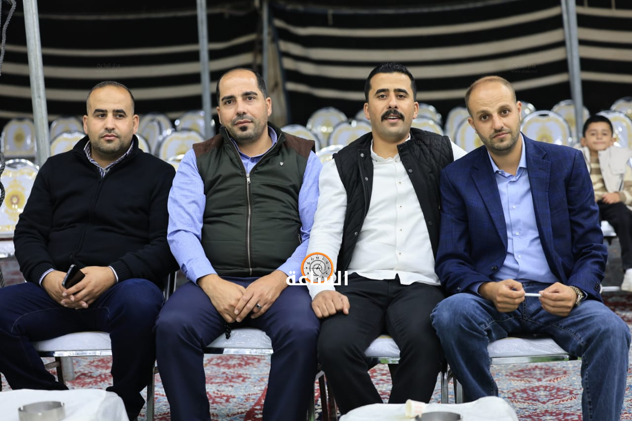 Madar Al-Saa Images 0.3951242398686504