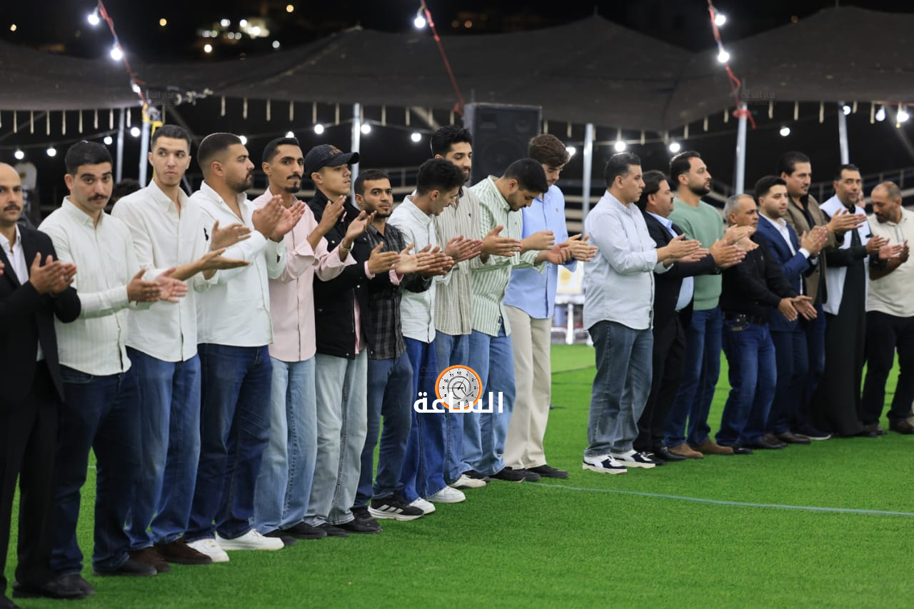 Madar Al-Saa Images 0.6530416636891213