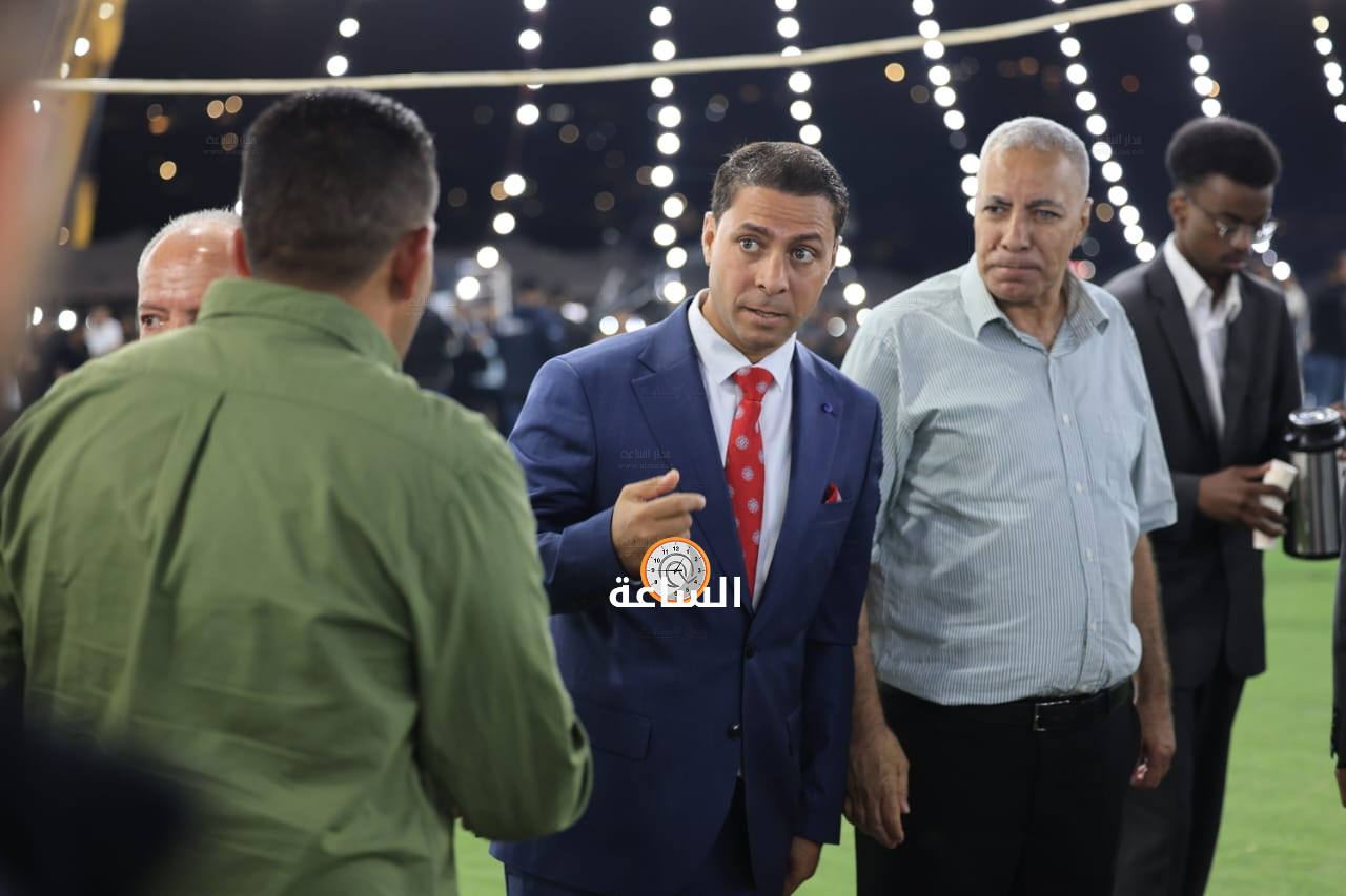 Madar Al-Saa Images 0.09226638403228338