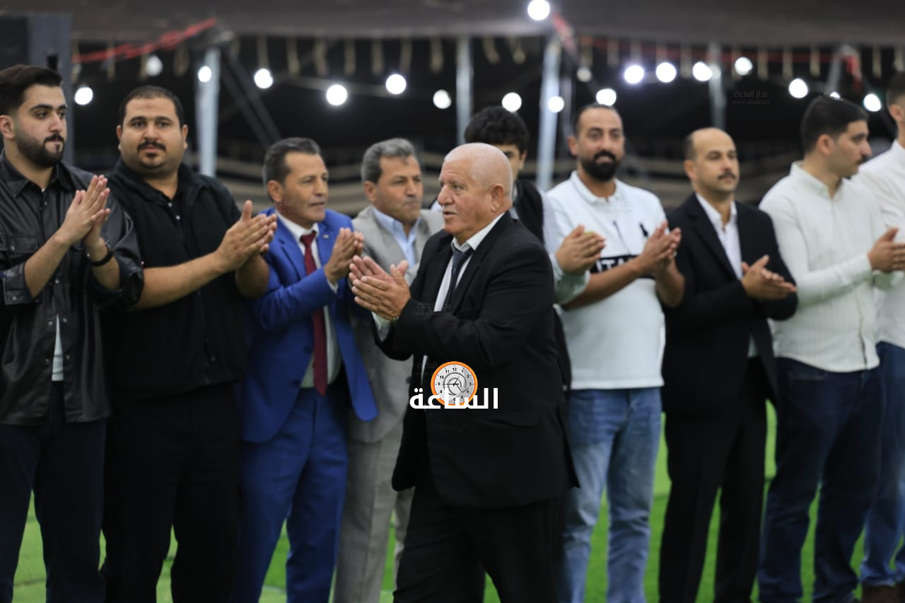 Madar Al-Saa Images 0.956240049834388