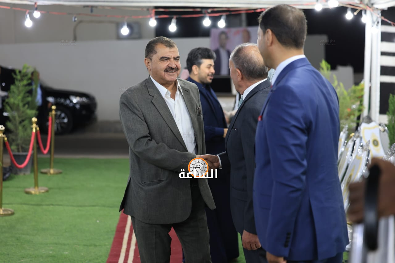 Madar Al-Saa Images 0.1793695307548686
