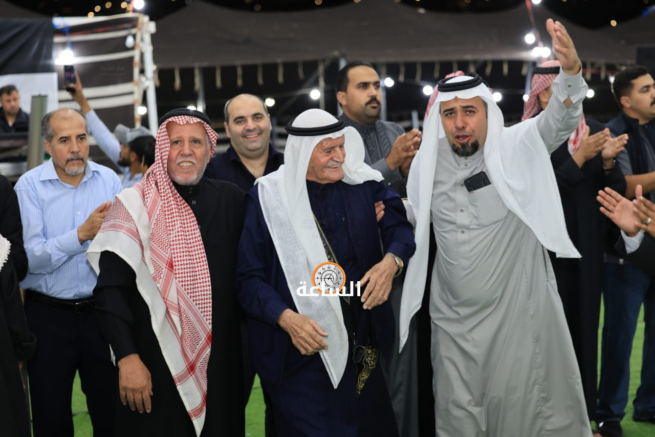 Madar Al-Saa Images 0.33030508471538167
