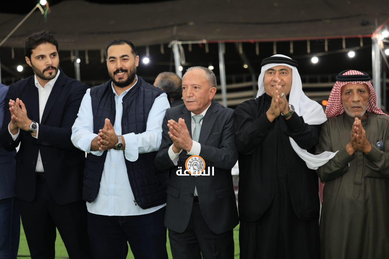 Madar Al-Saa Images 0.8253381914813179