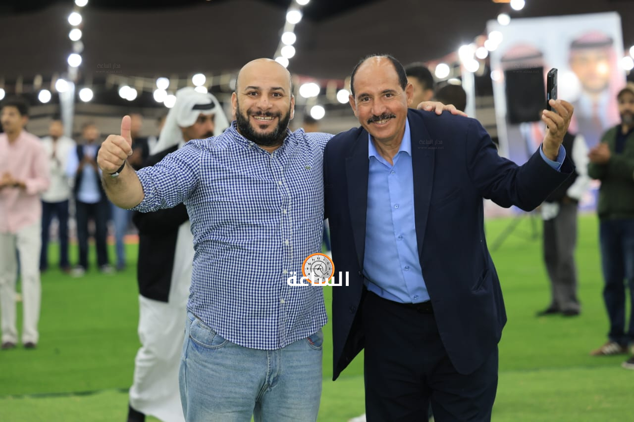 Madar Al-Saa Images 0.289628523016653