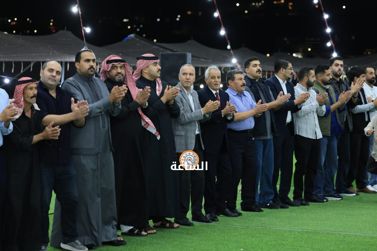 Madar Al-Saa Images 0.05130812148424724