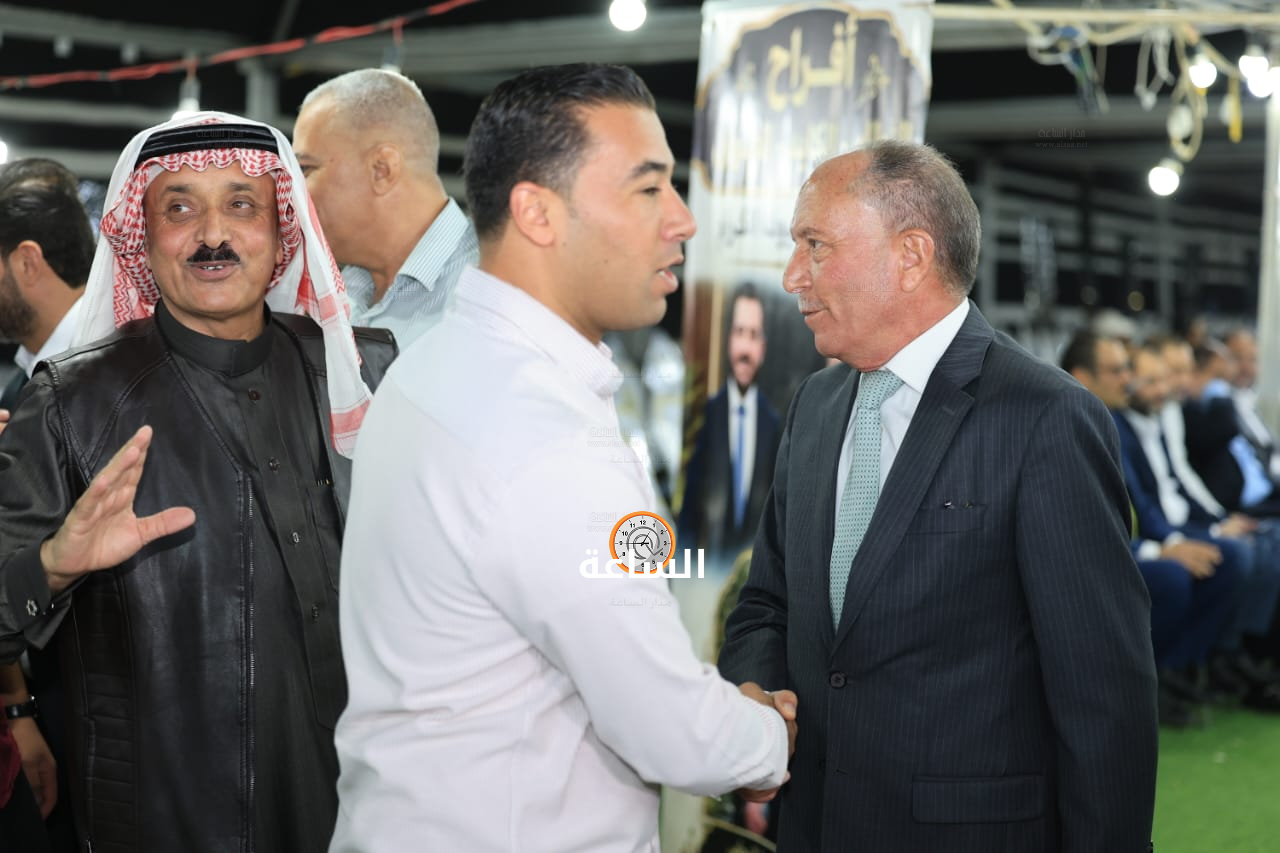 Madar Al-Saa Images 0.6402992509499701