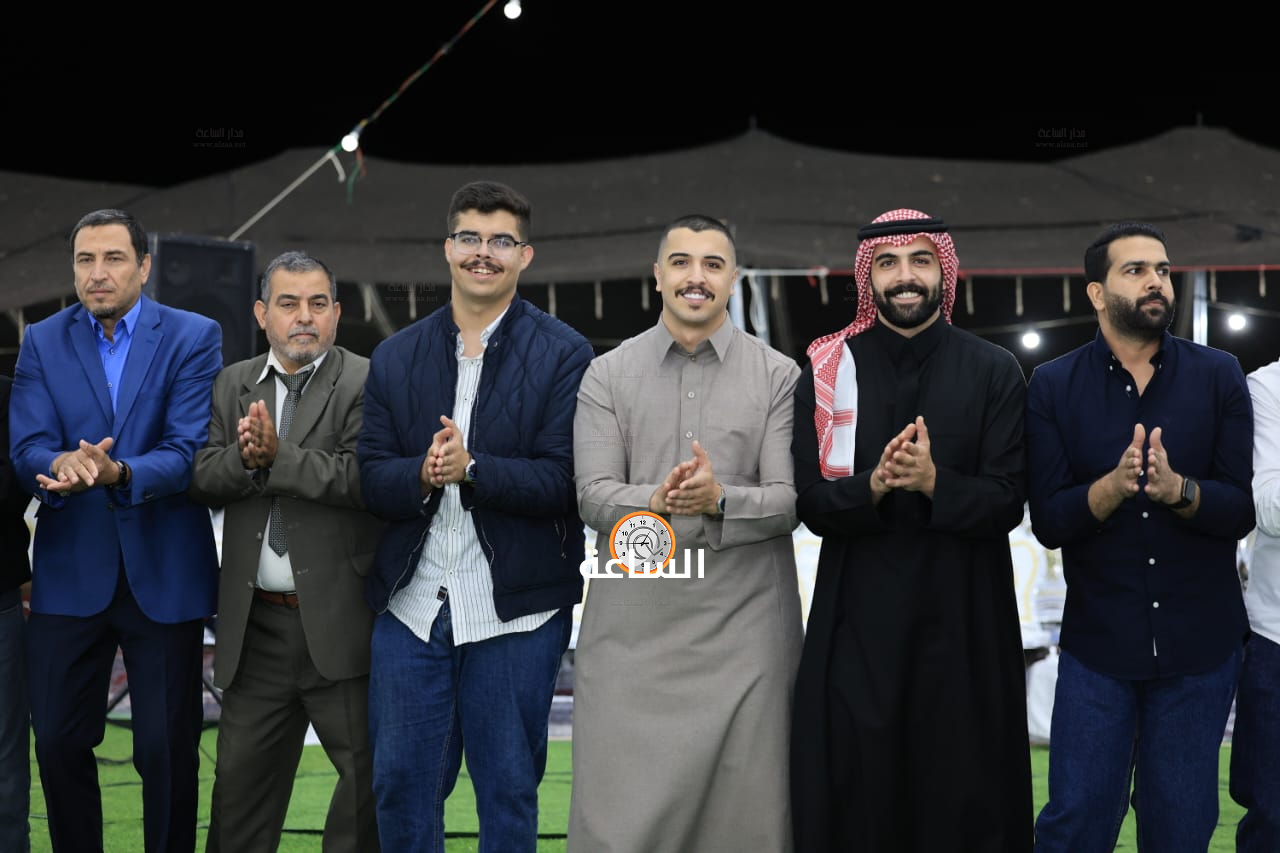 Madar Al-Saa Images 0.9161793141689103