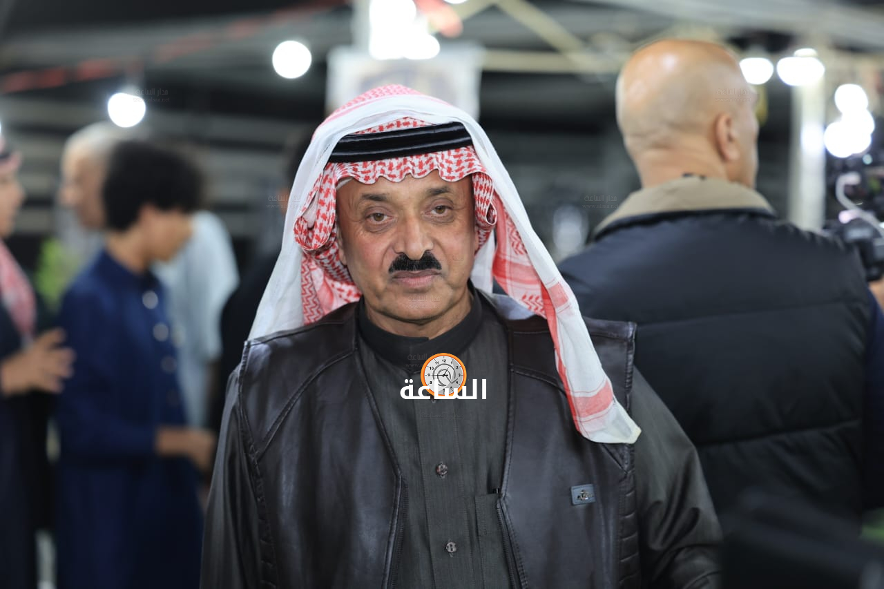 Madar Al-Saa Images 0.8263149691946983