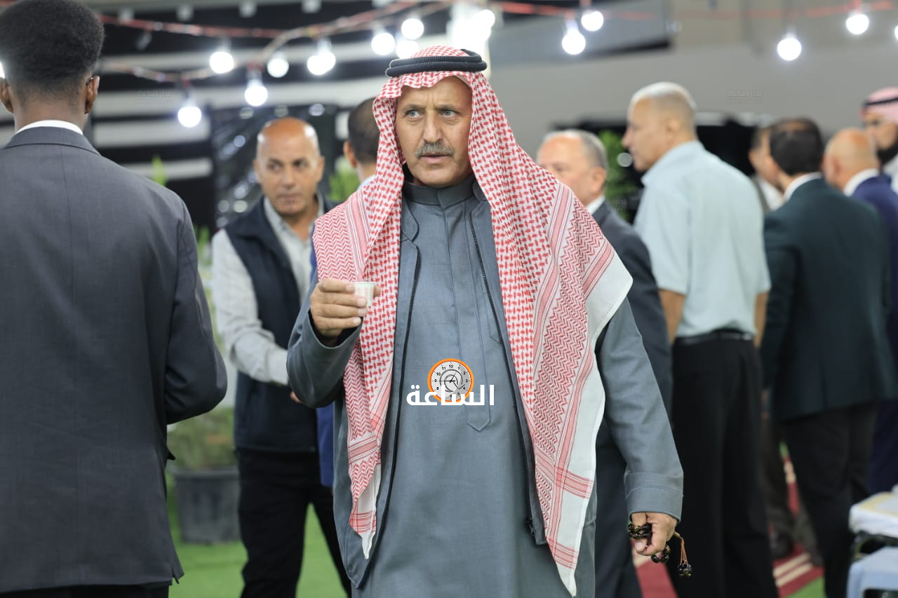 Madar Al-Saa Images 0.9733962108193951