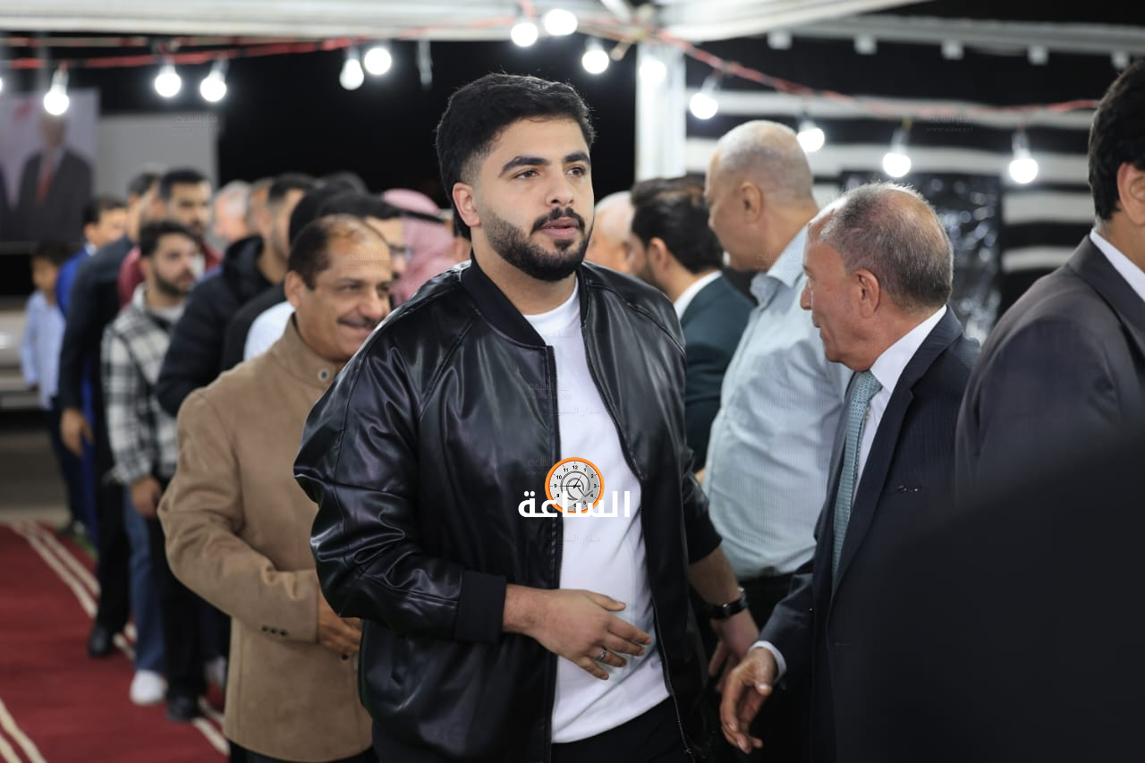 Madar Al-Saa Images 0.16144751252147327