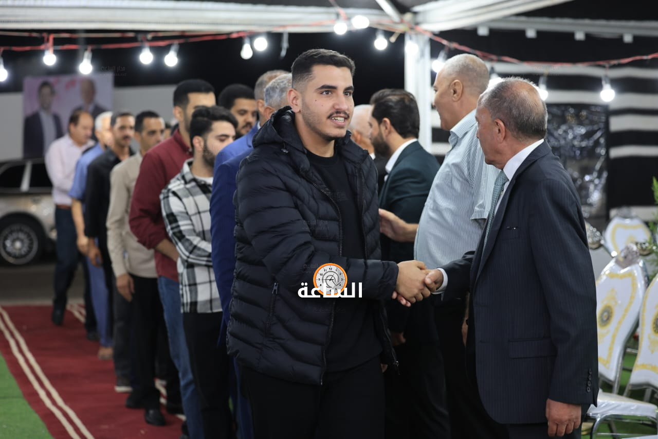 Madar Al-Saa Images 0.9257166410222132