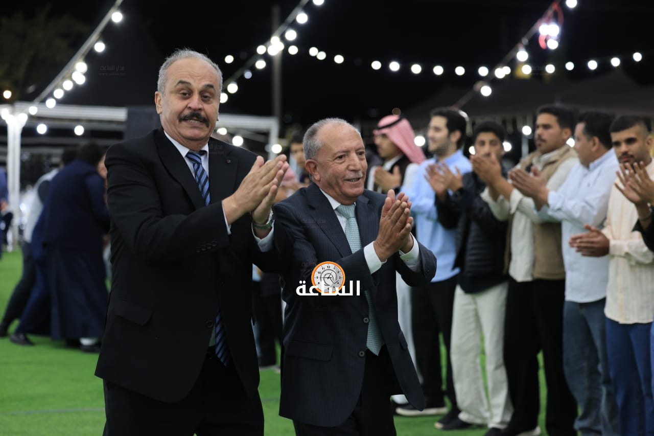Madar Al-Saa Images 0.8670442326087799
