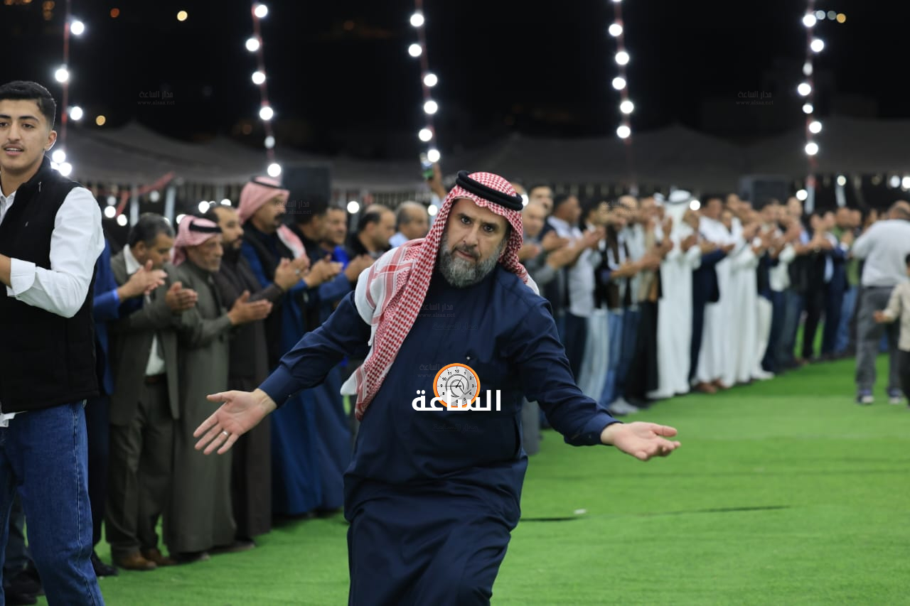 Madar Al-Saa Images 0.9065973978741642