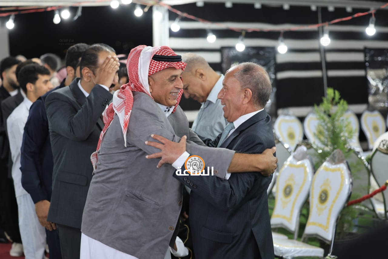 Madar Al-Saa Images 0.855636397729235