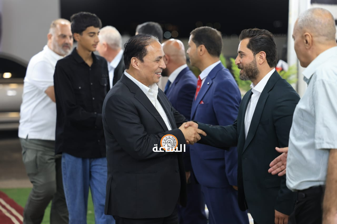 Madar Al-Saa Images 0.8455454365610588