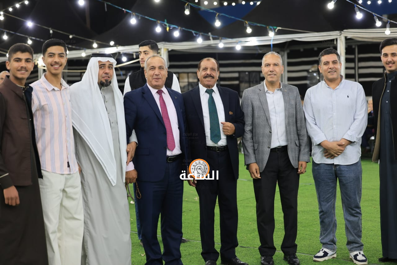 Madar Al-Saa Images 0.7322293817677538