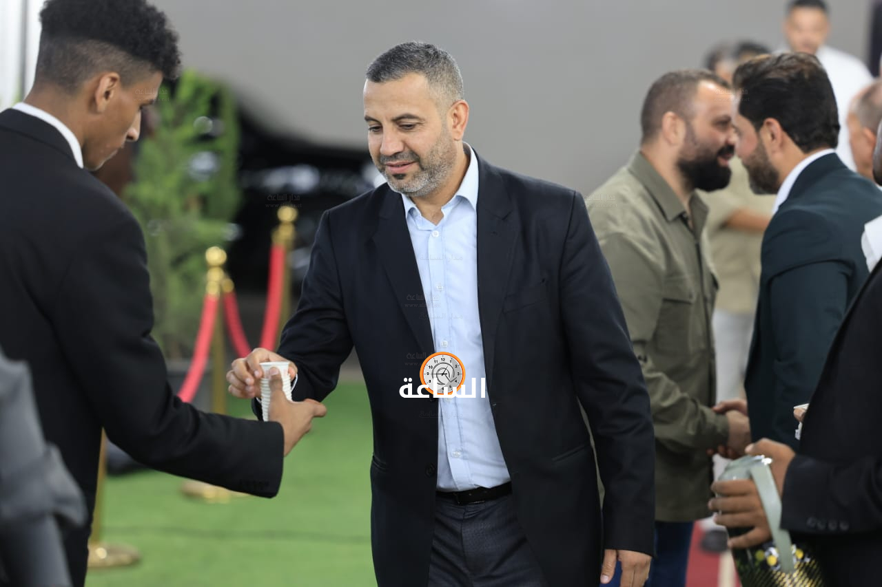 Madar Al-Saa Images 0.007580327445239732