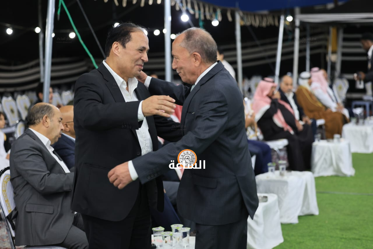 Madar Al-Saa Images 0.4397363265044746