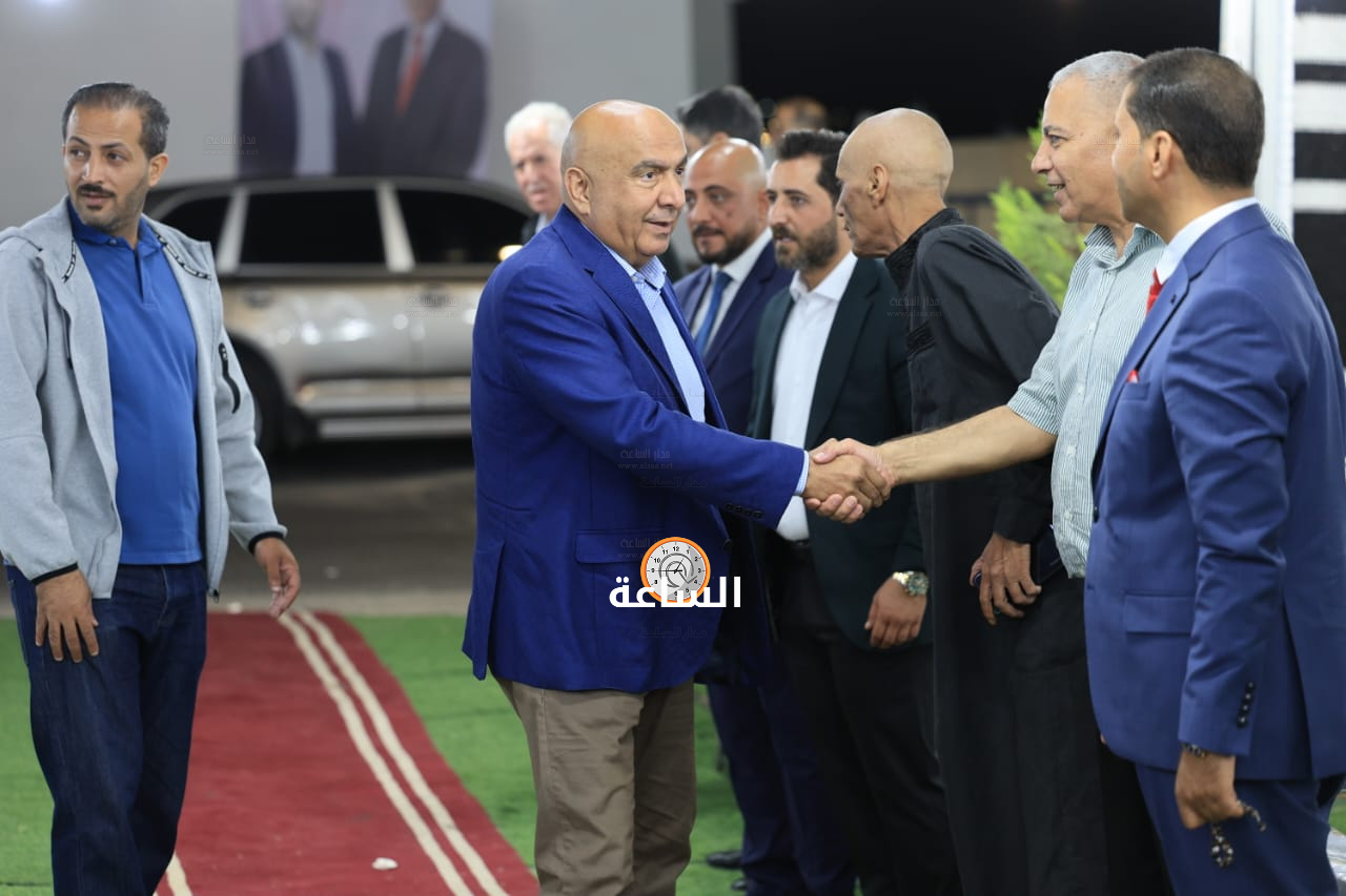 Madar Al-Saa Images 0.9859132925594951