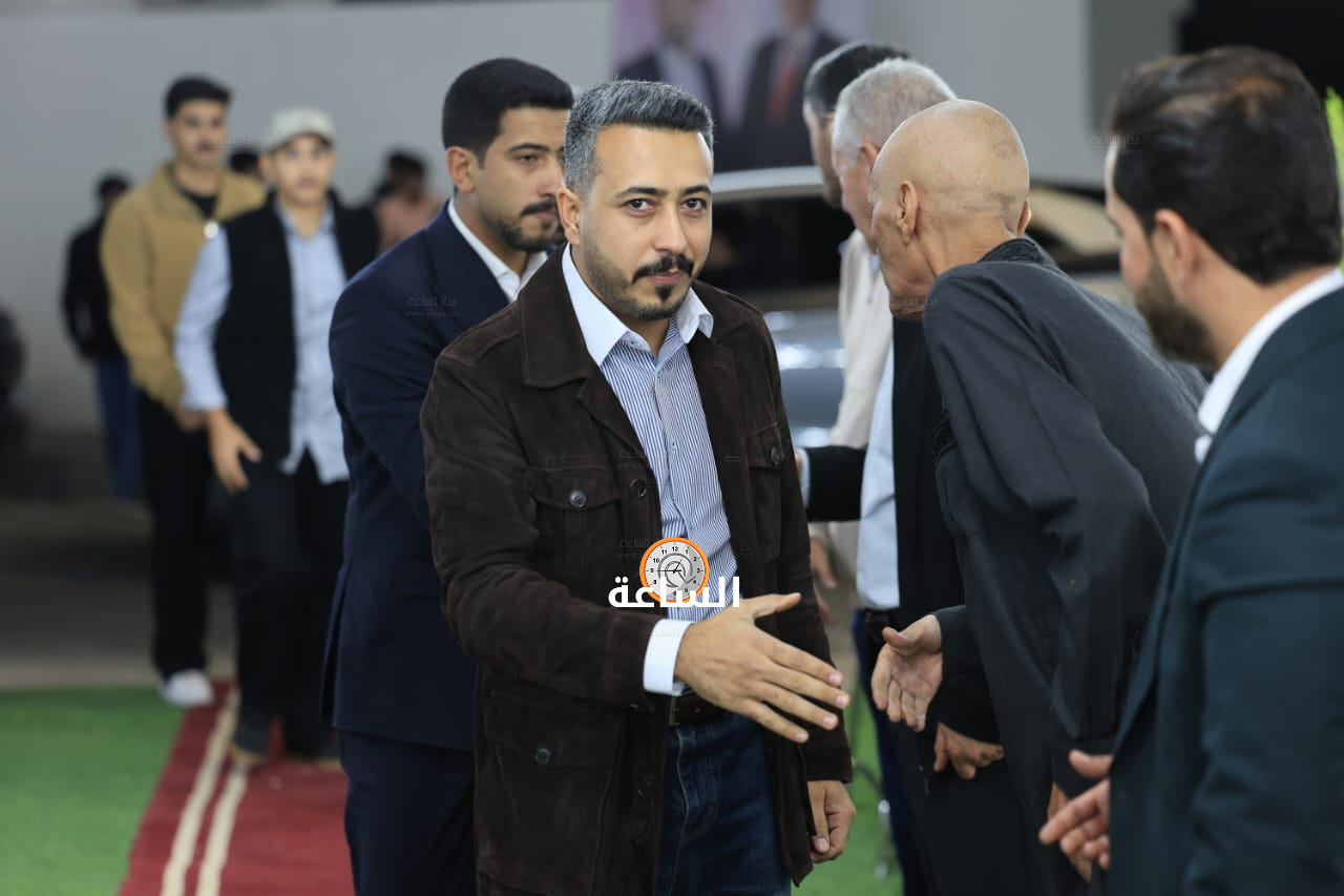 Madar Al-Saa Images 0.7597604491869462