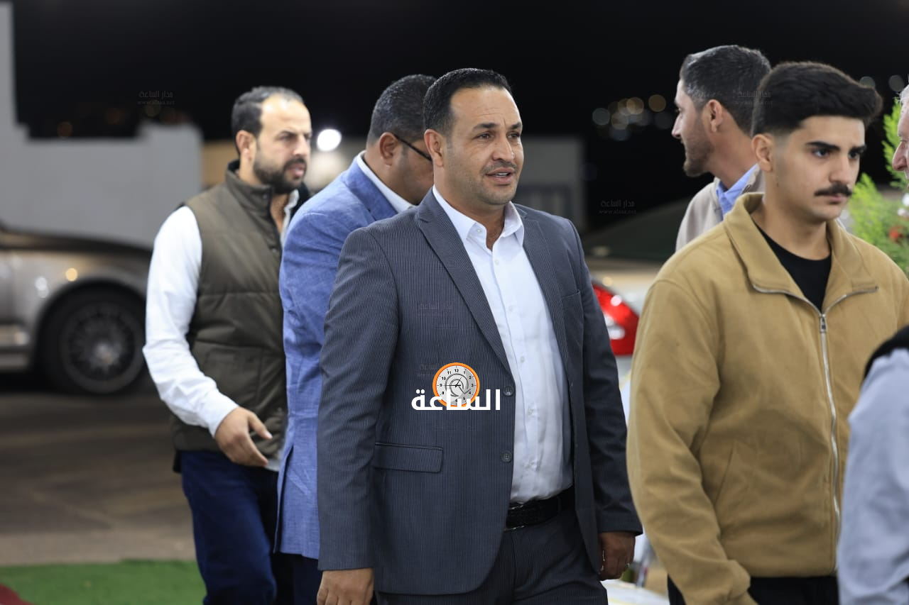 Madar Al-Saa Images 0.25281208492120666