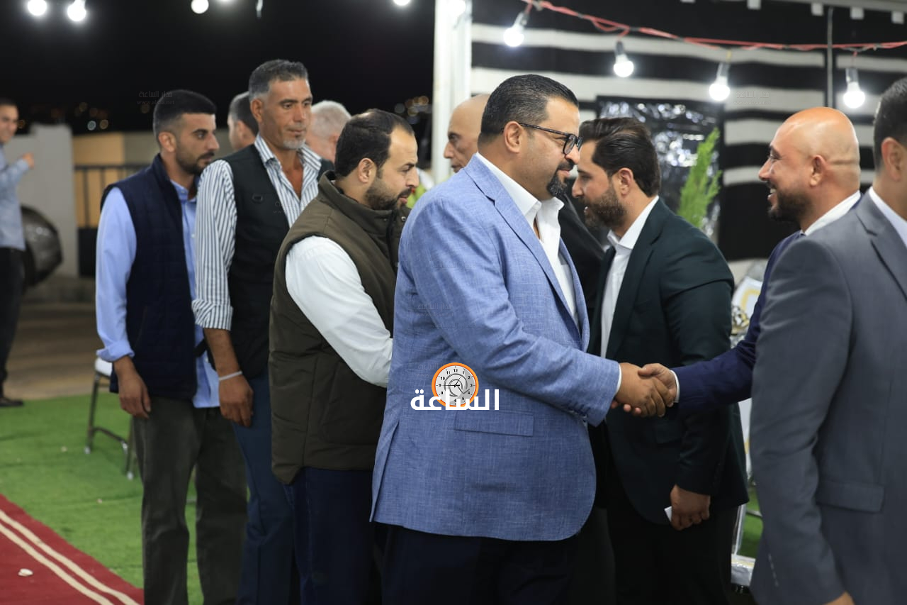 Madar Al-Saa Images 0.982917134226753
