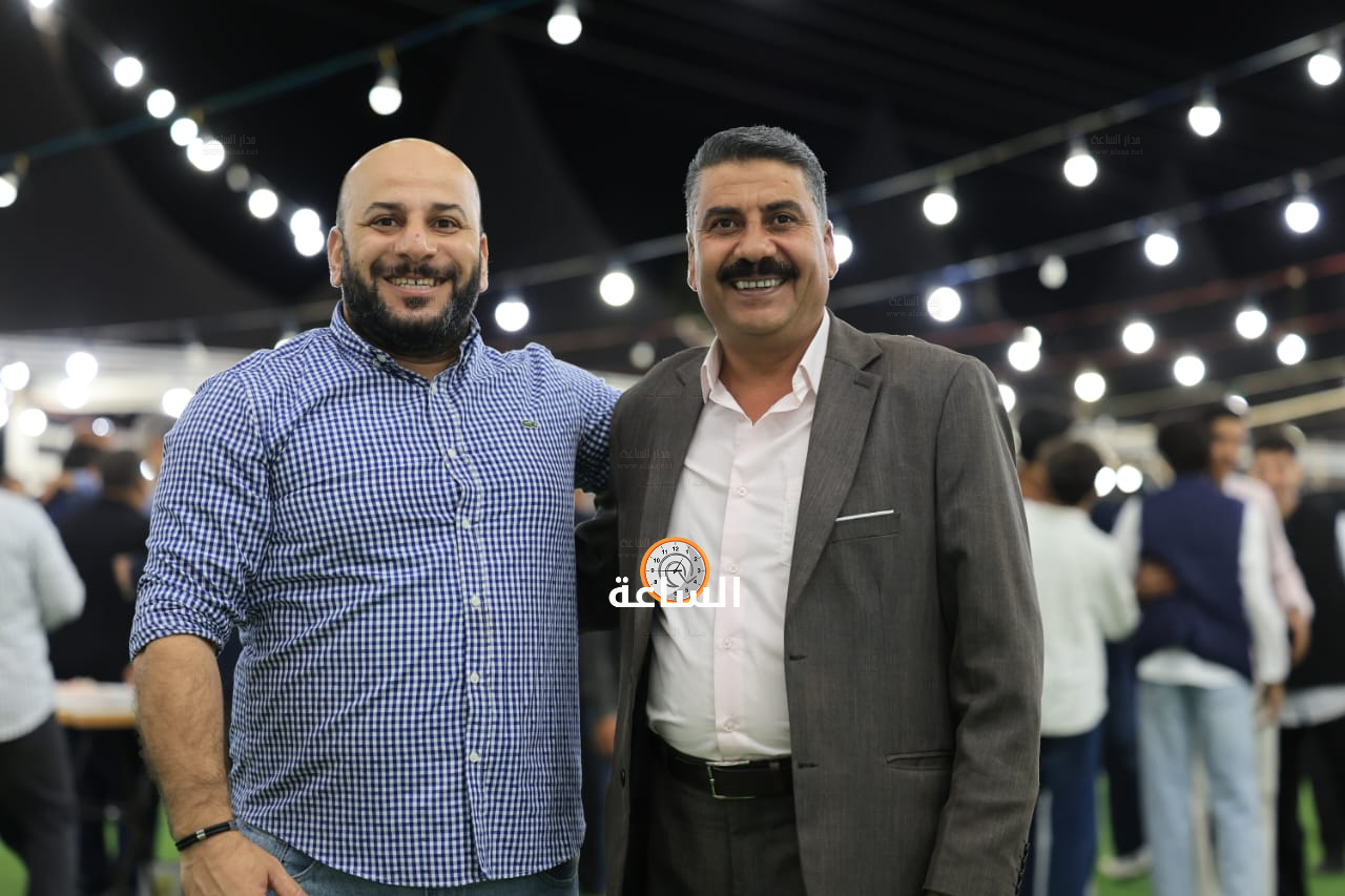 Madar Al-Saa Images 0.8565510467463887