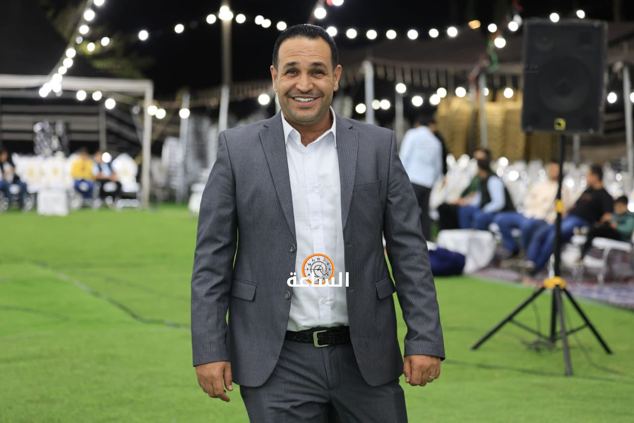 Madar Al-Saa Images 0.6166787947581932
