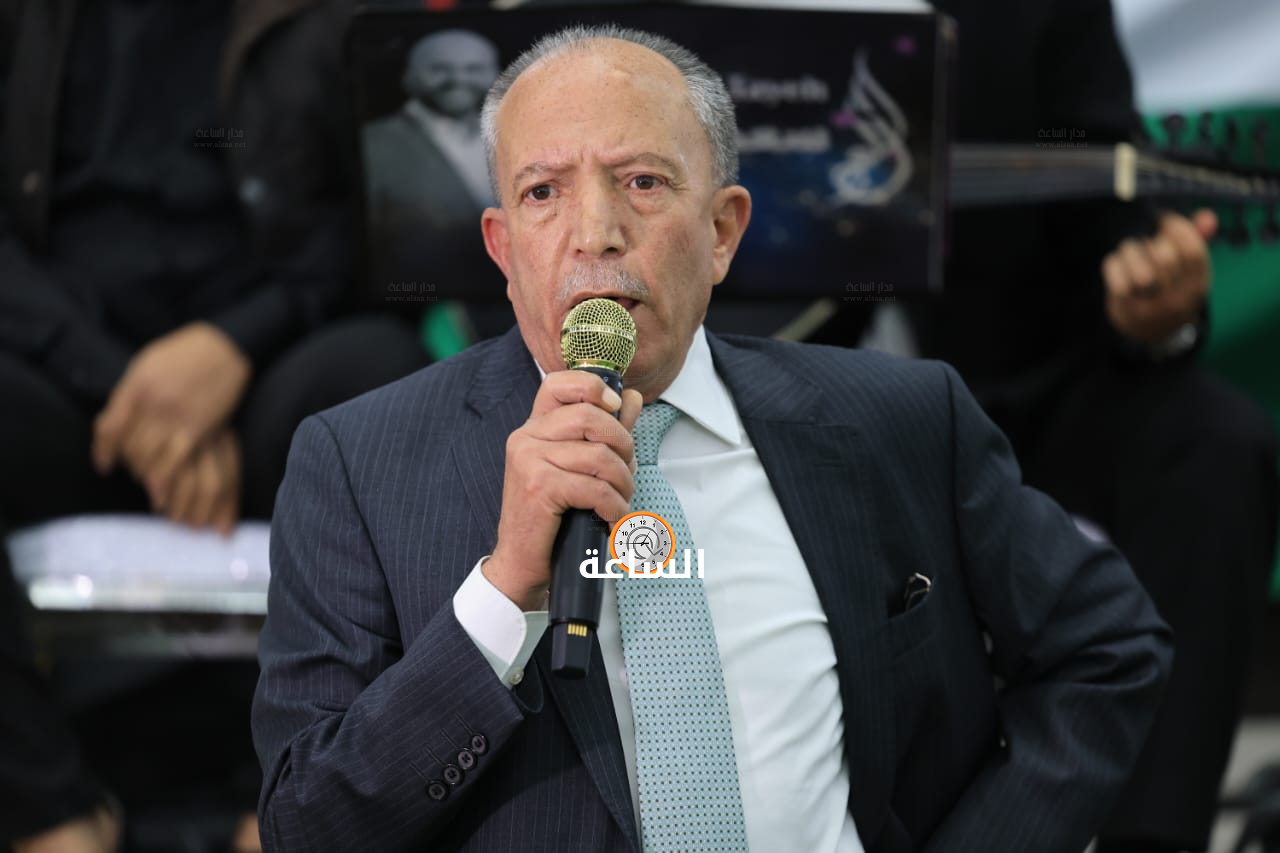 Madar Al-Saa Images 0.8152963199191889