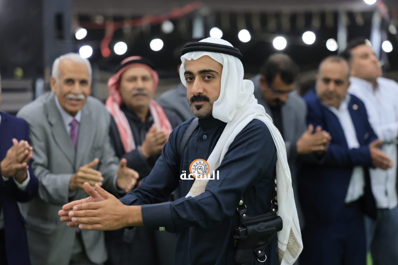 Madar Al-Saa Images 0.3020440492733073