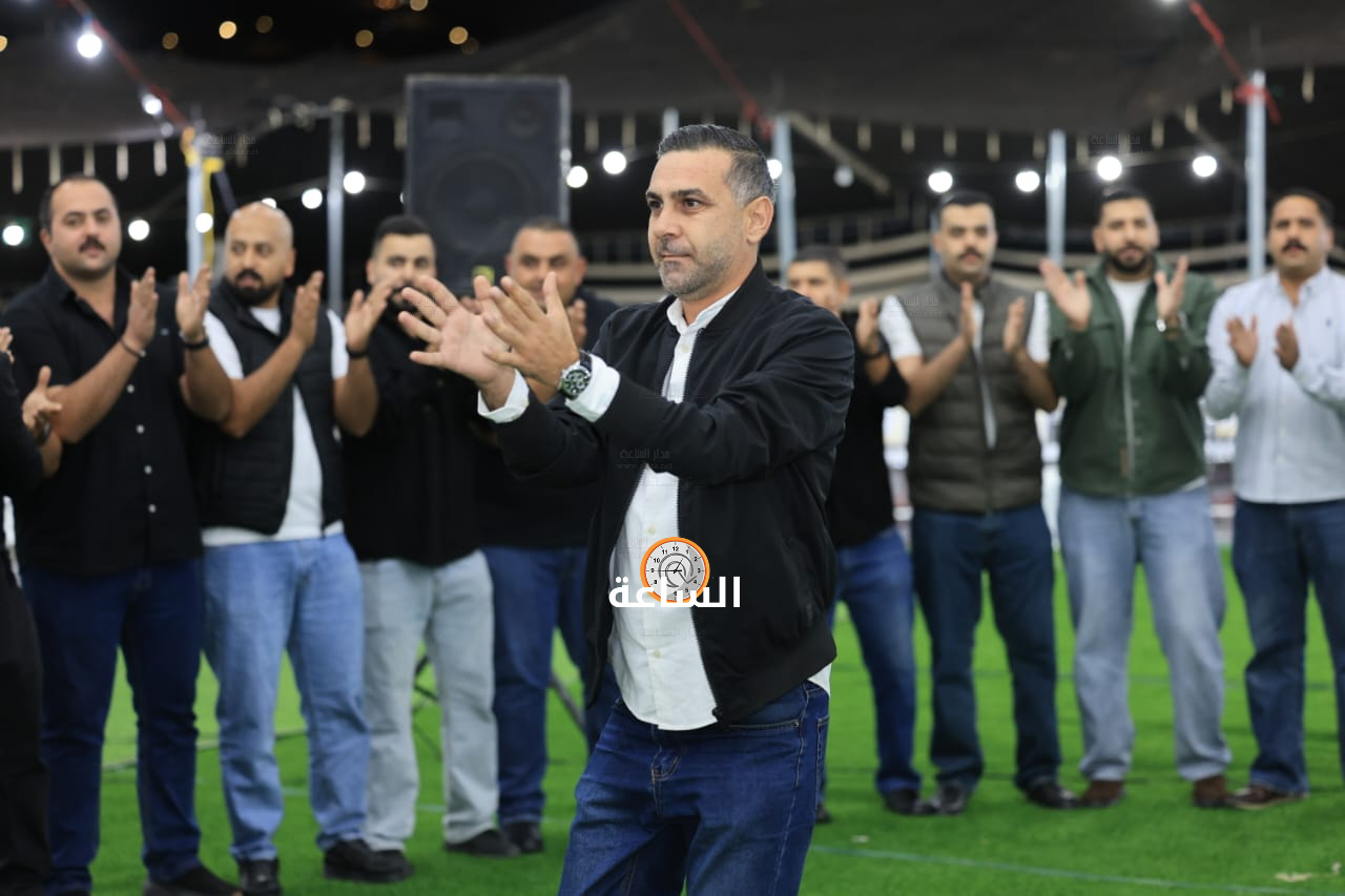 Madar Al-Saa Images 0.44806145774400297