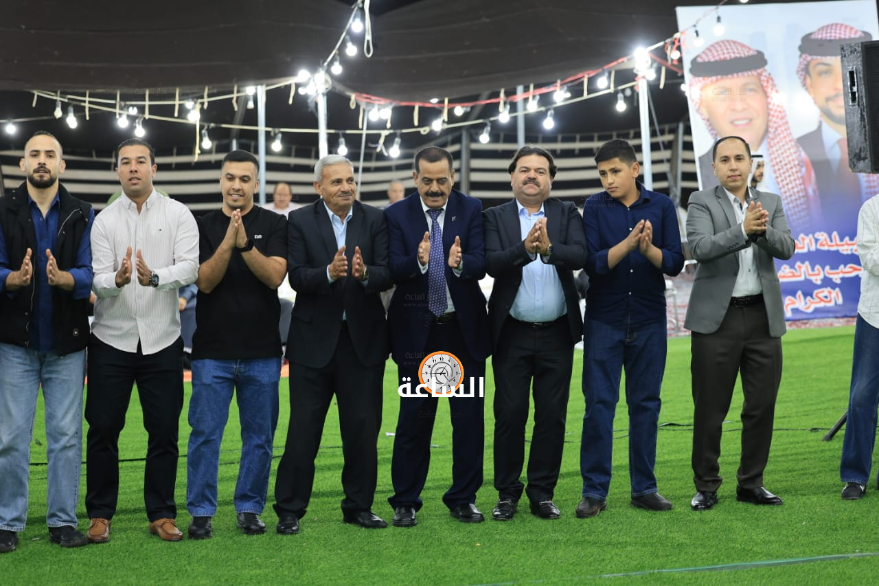 Madar Al-Saa Images 0.6409421174066536