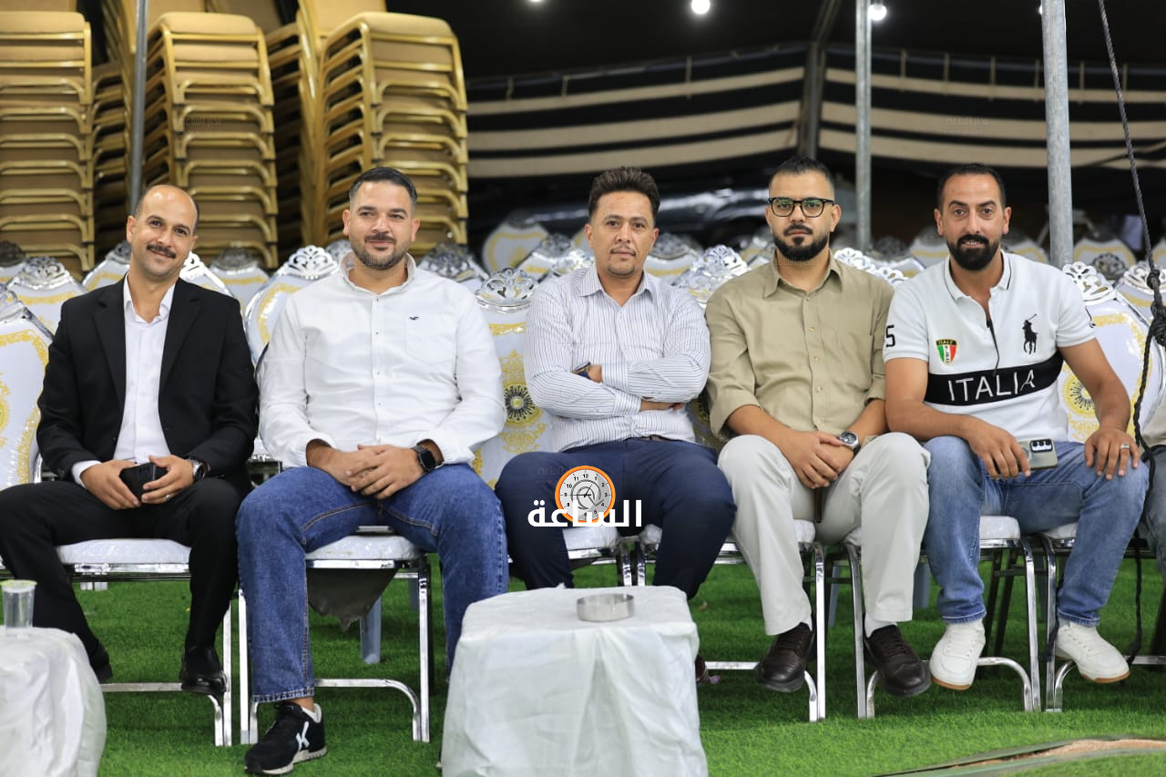 Madar Al-Saa Images 0.335096962880412