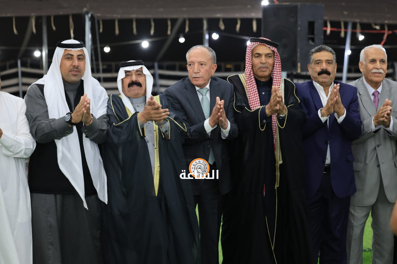 Madar Al-Saa Images 0.2740439902598122