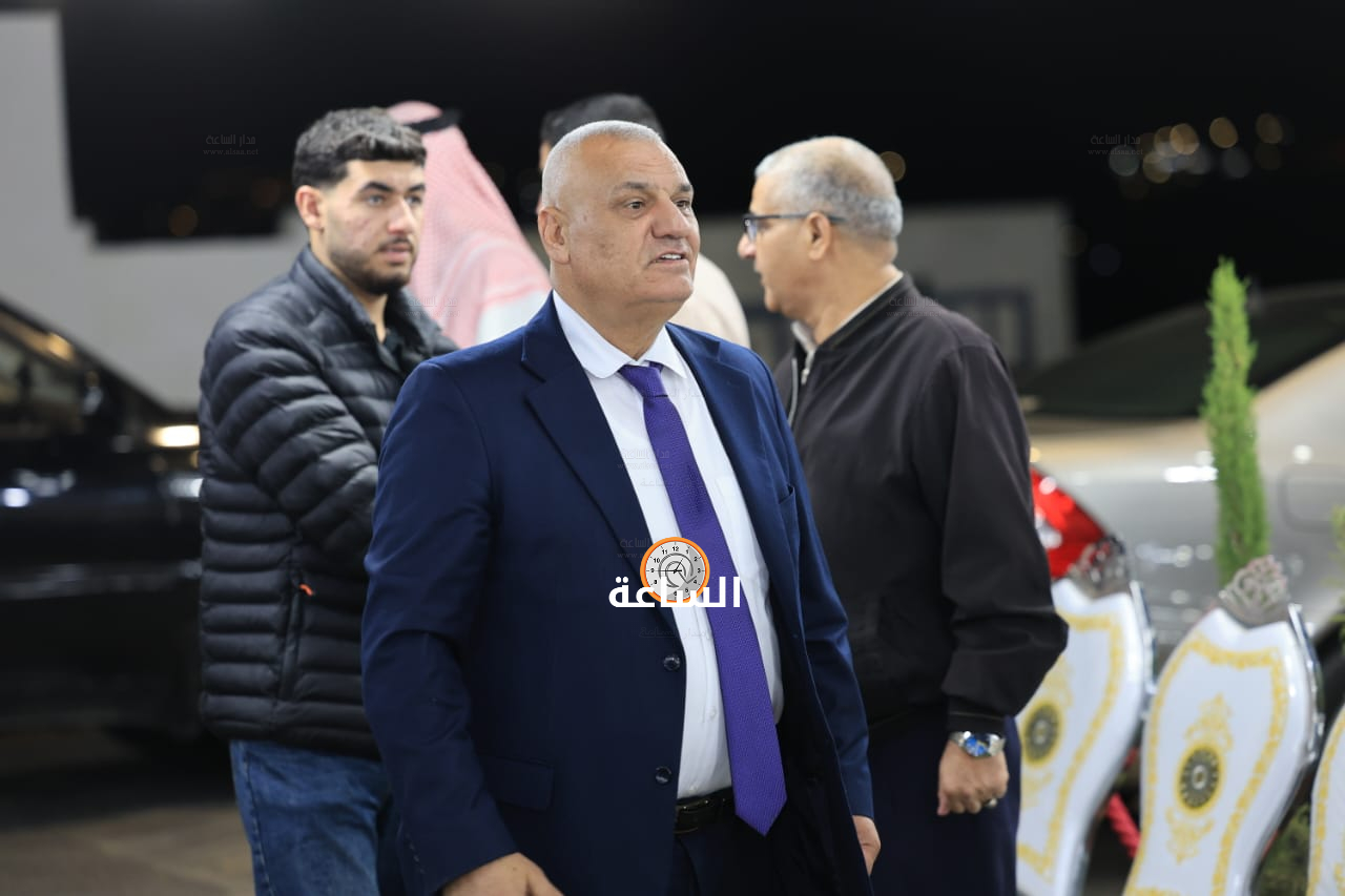 Madar Al-Saa Images 0.366852283467865