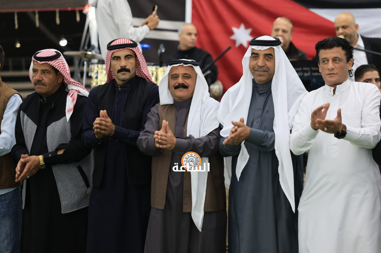 Madar Al-Saa Images 0.9746545162961153
