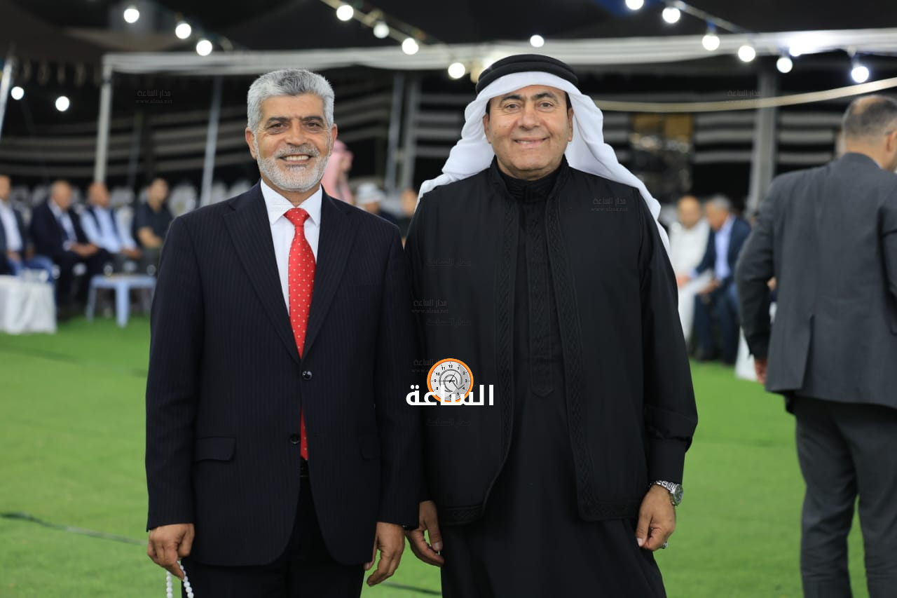 Madar Al-Saa Images 0.03633279198721584
