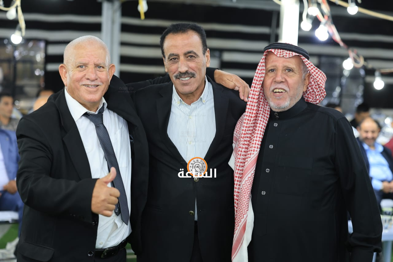 Madar Al-Saa Images 0.9218703968800485