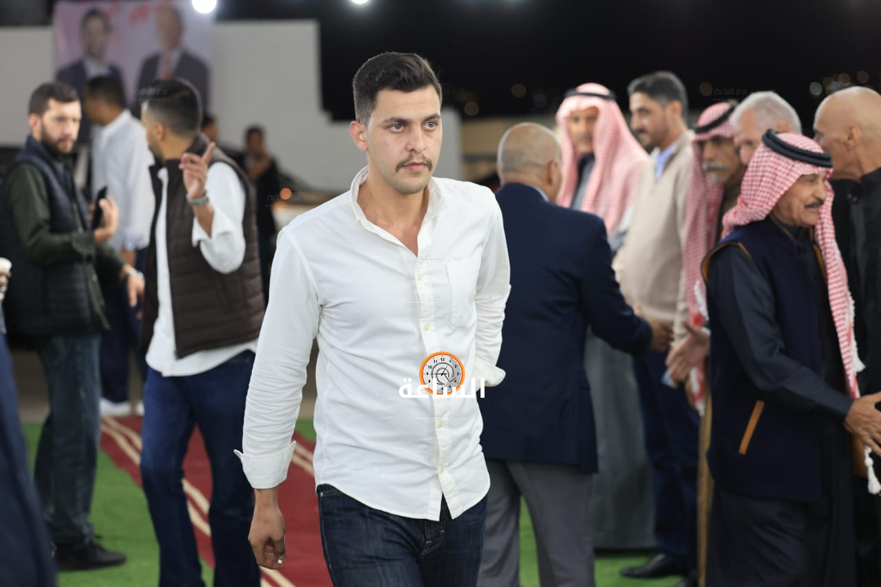 Madar Al-Saa Images 0.37692192964468973