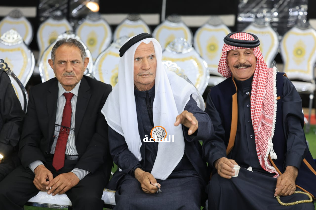 Madar Al-Saa Images 0.9308819152404892