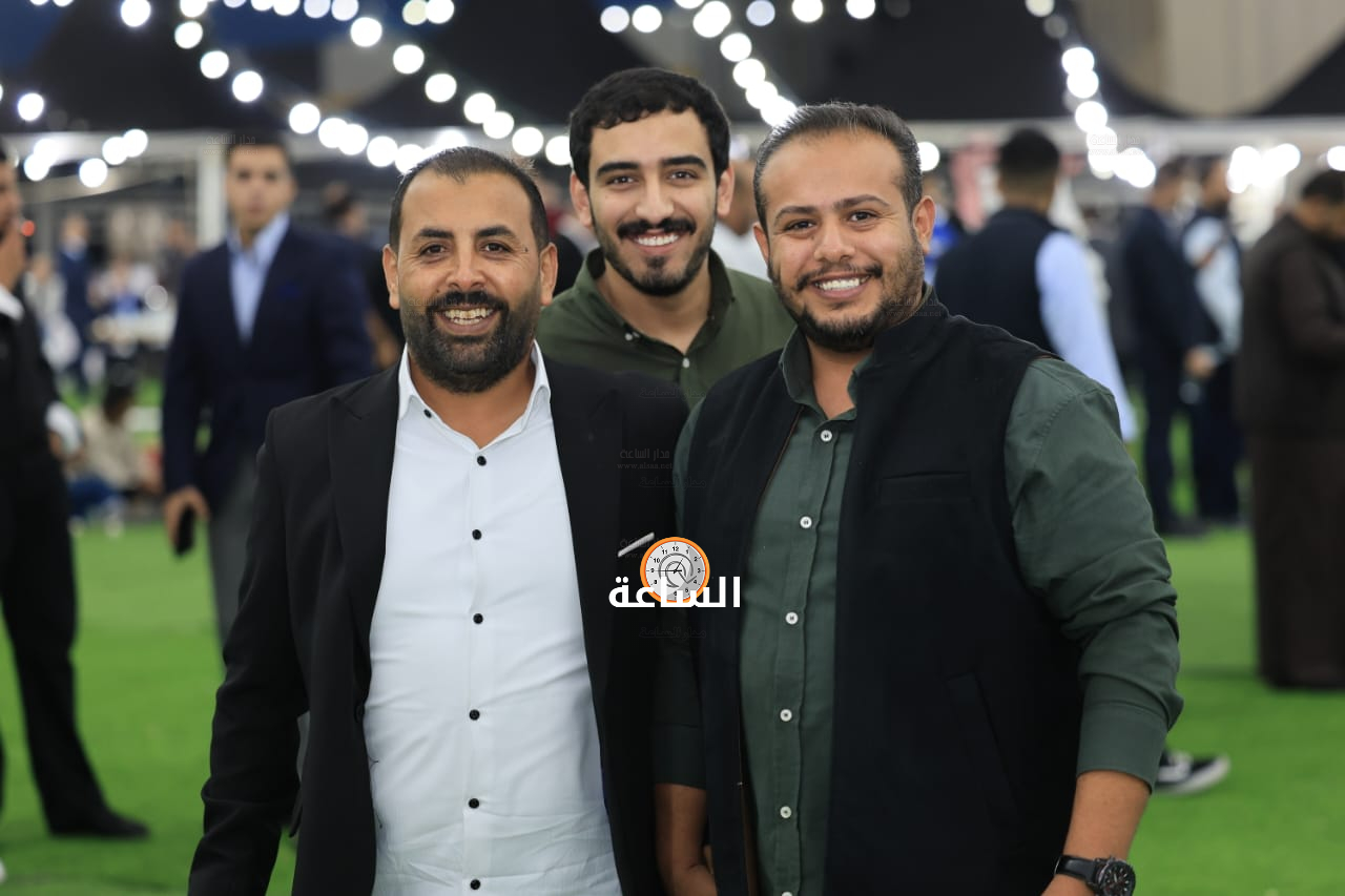 Madar Al-Saa Images 0.028631819158551952