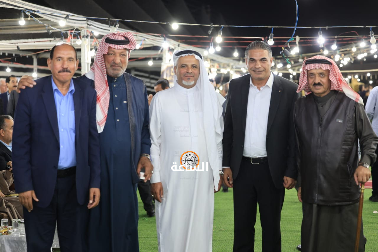 Madar Al-Saa Images 0.8381016579523515