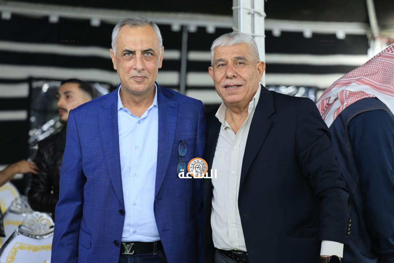 Madar Al-Saa Images 0.37368156753384296