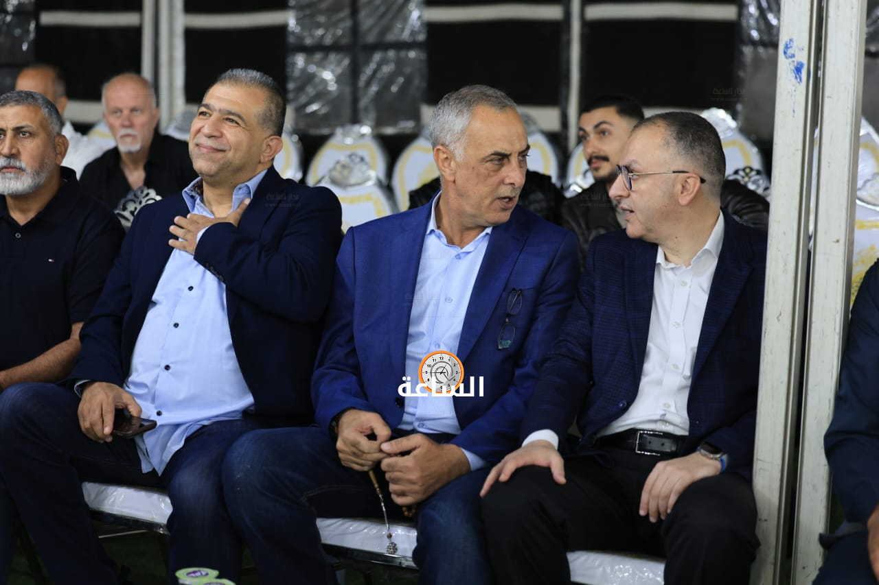 Madar Al-Saa Images 0.2490571123027231