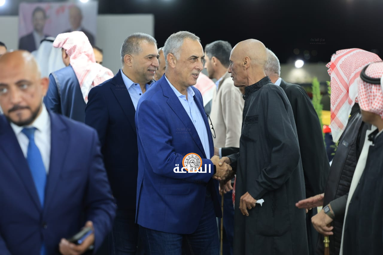 Madar Al-Saa Images 0.11290157070851825