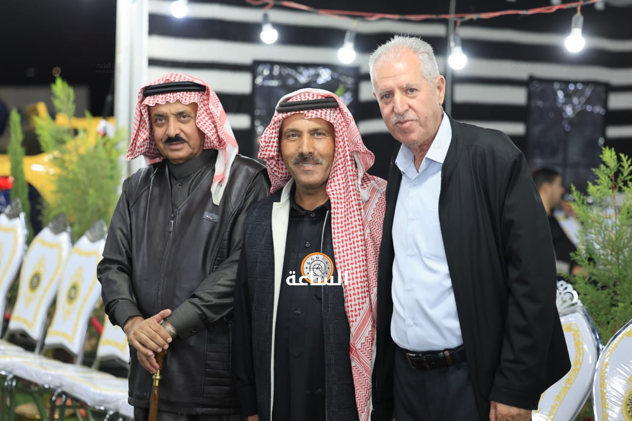 Madar Al-Saa Images 0.3167130768114065