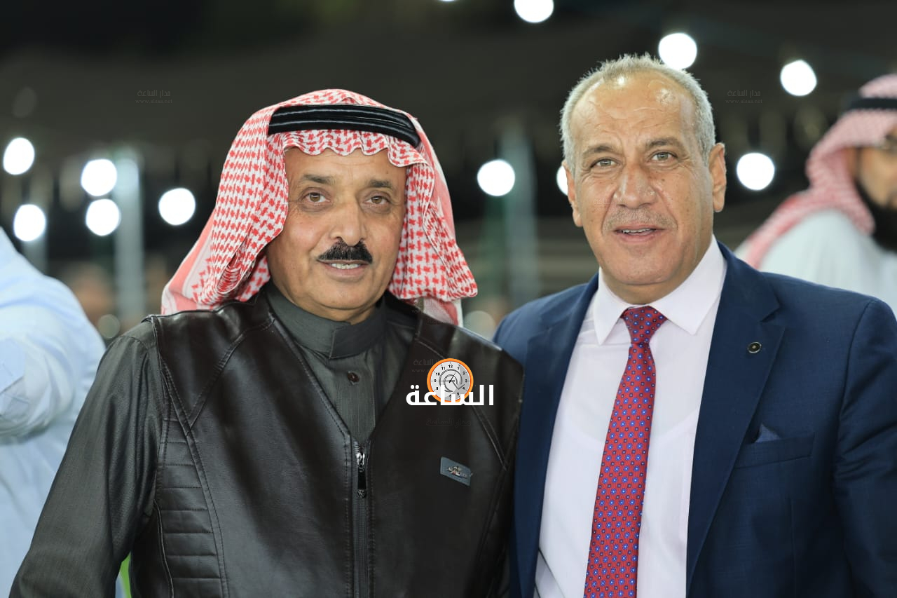 Madar Al-Saa Images 0.15121788165707217