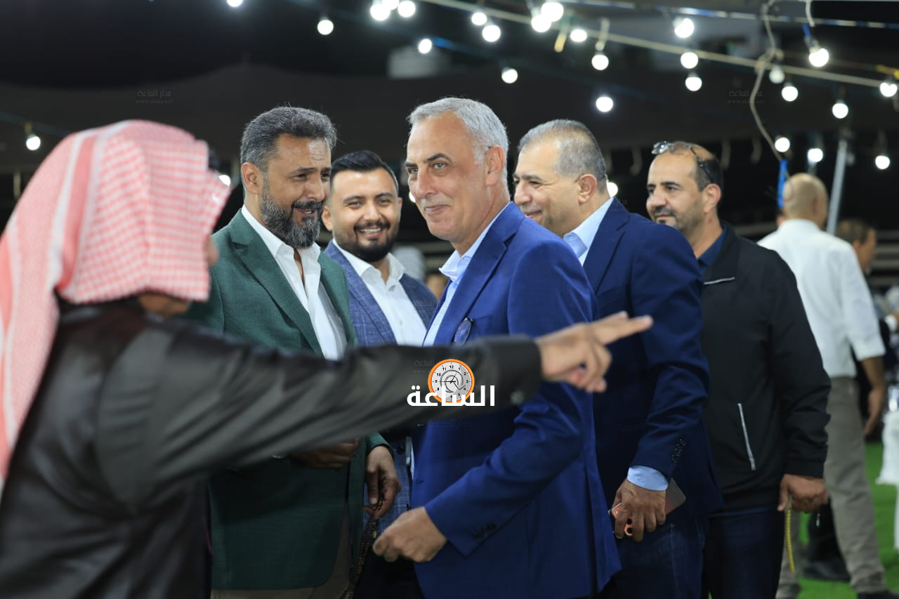 Madar Al-Saa Images 0.006752126595510943